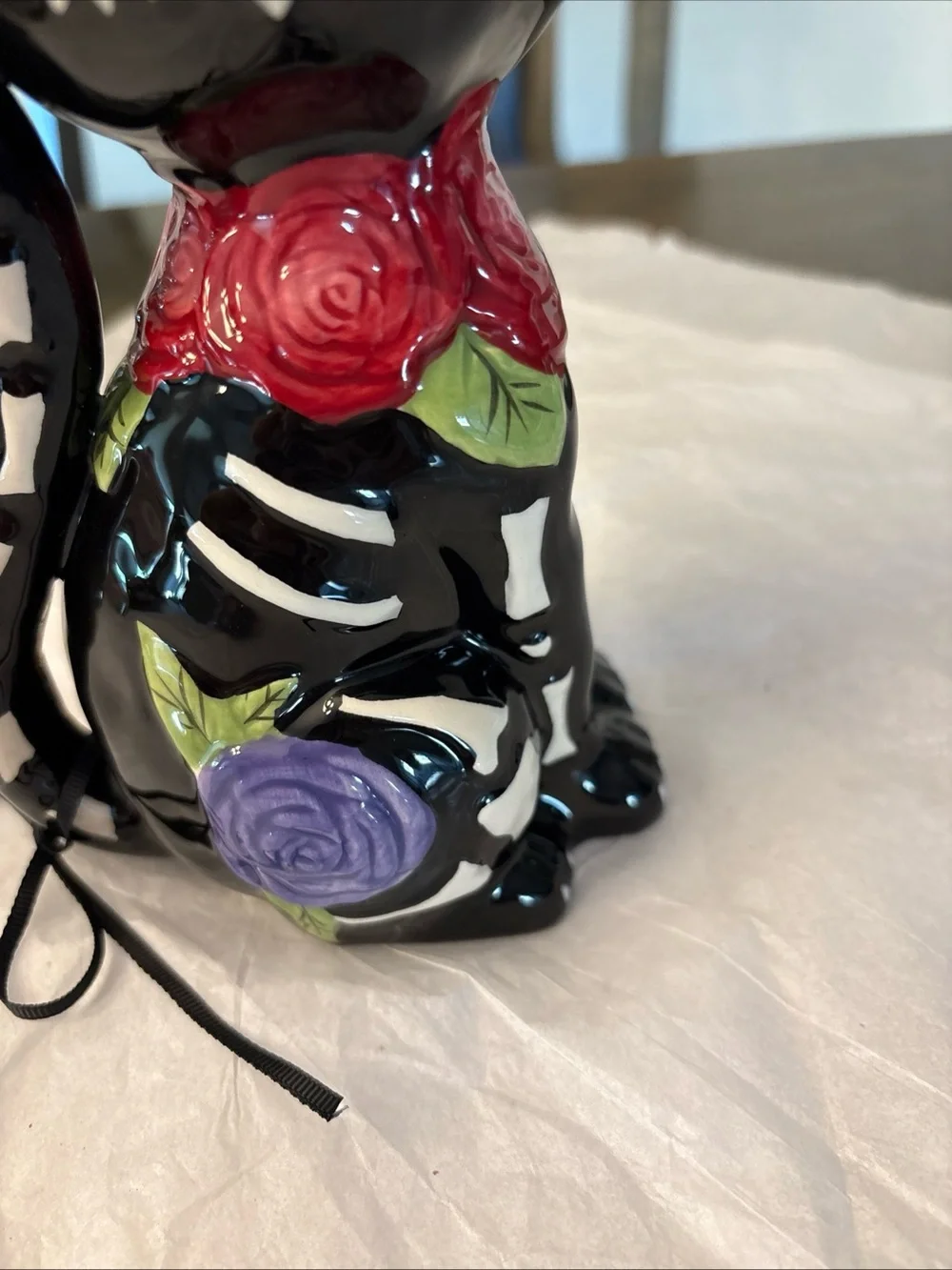 Blue Sky Clayworks celebrate halloween